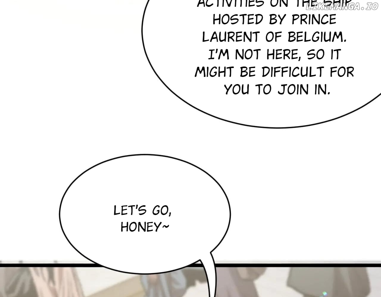I’m Trapped In This Day For One Thousand Years Chapter 154 - page 43